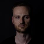 artist image Benjamin Di Bora Species Cosmos - Single