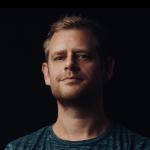 artist image Alex O'Rion, Matter Yugen Yugen / Katana - Single