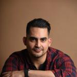 artist image Che Jose No Air No Air - Single
