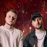 artist image LANNE & Cuebrick feat. Jason Sydney Mind Mind (feat. Jason Sydney) - Single