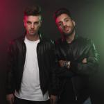 artist image DROP, SRNDE Sway Sway - Single
