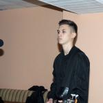 artist image KENTUKKI Замигает свет Замигает свет - Single