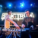 artist image SP3CTRUM The Way (ft. Stephen Geisler) The Way - Single
