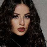 artist image MASHA MNJOYAN Astvac Indz Mi Champa Tur /Cover/ (www.BlackMusic.do.am) 2018 Astvac Indz Mi Champa Tur - Single