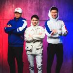 artist image AlZaBi Мой Город Мой Город - Single