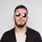 artist image Aitor González Hridaya (Original Mix) Hridaya - Single