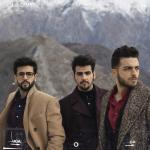 artist image Il Volo, Ennio Morricone feat. David Garrett La califfa IL VOLO SINGS MORRICONE