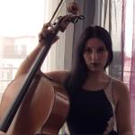 artist image Roxane Genot Monstrum's Lullaby (From The Witcher: Nightmare of the Wolf) Monstrum's Lullaby (From the Witcher: Nightmare of the Wolf) [Instrumental] - Single