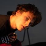 artist image XEROGI НИЛЕТО СОЛНЦЕ