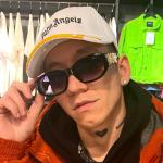 artist image TRUSH Рам пам пам Рам пам пам - Single
