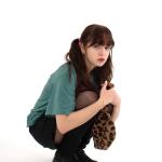 artist image Baby Cute Baby Detroit Baby Detroit - Single