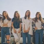 artist image OST Городской охотник Girl's Day - Cupid (Acoustic ver.) 
