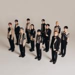 artist image INI Rocketeer A (Special Edition) - EP