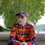 artist image DEAF KEV, Sendi Hoxha Invincible Pt. II Invincible, Pt. II - Single