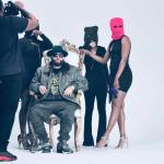 artist image Q Bosilini feat. Big Vinnie the Shark, E Bola, Shawdy, Blair Here We Go Again (feat. Big Vinnie the Shark, E Bola, Shawdy & Blair) Dirty White Boy Twentieth Year Anniversary
