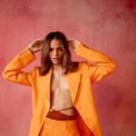 artist image Leslie Grace Bachatica Bachatica - Single