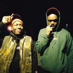 artist image Paris Texas BULLSEYE Red Hand Akimbo - EP