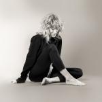 artist image Luce Dufault Si demain Au-delà des mots