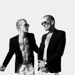 artist image baby mama Скриптонит ft Morgenshtern Tiva - Single