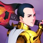 artist image Guitarrista de Atena feat. Felipe Borges Tidal Wave ~ New Poseidon X-Suit Theme Song ~ (From: PUBG Mobile) Tidal Wave ~ New Poseidon X - Suit Theme Song (From: Pubg Mobile) [feat. Felipe Borges] [Metal Version] - Single