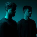 artist image Disfreq All My Friends All My Friends - EP