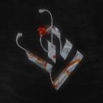 artist image ELVEN DIOR STELLAR NEBULA Dark Red - EP