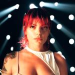 artist image Donna Missal Happy People The Addams Family 2 (Original Motion Picture Soundtrack)