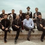 artist image The Boing Orchestra Djeyrani Pes Djeyrani Pes - Single