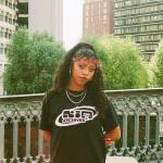 artist image Nia Archives Forbidden Feelingz Forbidden Feelingz - EP