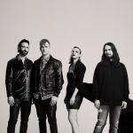 artist image Halestorm Mz. Hyde The Strange Case Of...