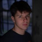 artist image Robbie Doherty Shaken, Not Stirred PIV ADE Sampler '21