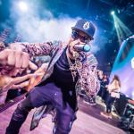 artist image Drumma Boy, Ludacris, Snow Tha Product I Said What I Said I Said What I Said - Single