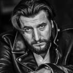 artist image Александр Устюгов Твоя моя сигарета Твоя моя сигарета - Single