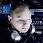 artist image Fabrizio Parisi, The Editor, Dia Wind of East Wind of East (Single Version)