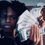 artist image 21 savage EA (rington) instrumental The Return