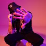 artist image ESSEL Love Vibration Love Vibration - Single