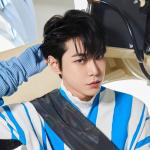 artist image Doyoung (NCT) Like a Star (Yumi’s Cells OST Part.4) YUMI's Cells, Pt. 4 (Original Television Soundtrack) - Single