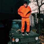 artist image Артский, Марик Эс Давай ломай Давай ломай - Single