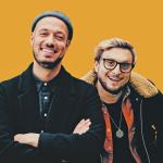 artist image Mcfly & Carlito Je scrolle Notre Meilleur Album