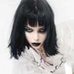 artist image Alice Glass BABY TEETH PREY//IV