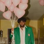 artist image Pink Sweat$ I Feel Good I Feel Good - Single