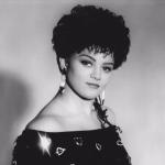 artist image Stacy Lattisaw Jump to the Beat Let Me Be Your Angel