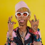 artist image Lalo Ebratt, Maluma Sukutubla Sukutubla - Single