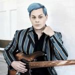 artist image Jack White Taking Me Back (Gently) Entering Heaven Alive