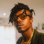 artist image LADIPOE, Fireboy DML Running Providence - EP