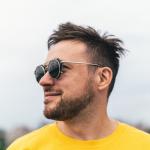 artist image Return Of The Jaded Way I Feel Way I Feel (Remixes) - EP