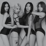 artist image SiSTAR Nahonja (Alone) Alone