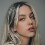 artist image Felicia Lu Anxiety Anxiety - Single