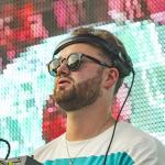 artist image Joshwa, Lee Foss My Humps My Humps - Single