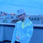 artist image Low Fidelity Michael Byakugan Byakugan - Single